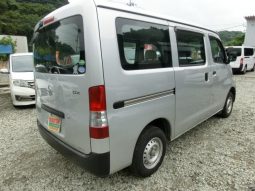 Toyota Liteace Van DX 2016 full