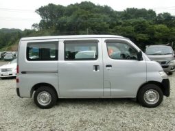 Toyota Liteace Van DX 2016 full