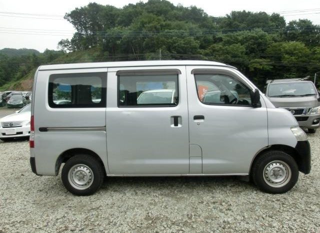 Toyota Liteace Van DX 2016 full