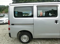 Toyota Liteace Van DX 2016 full