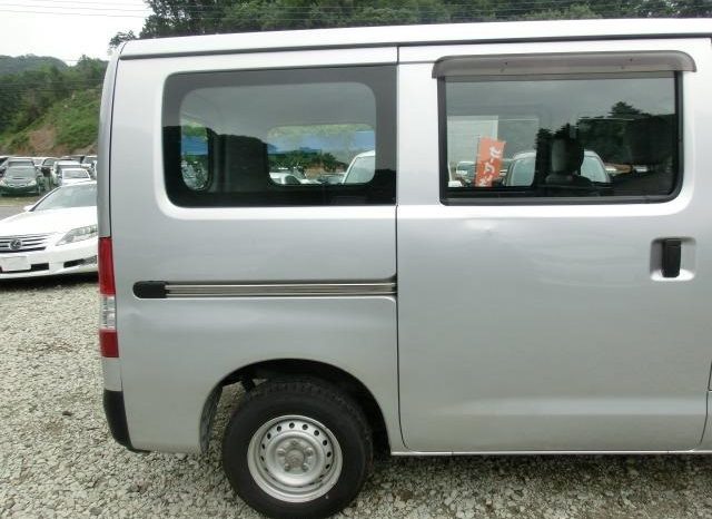 Toyota Liteace Van DX 2016 full