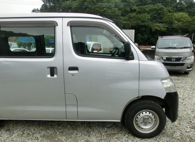 Toyota Liteace Van DX 2016 full