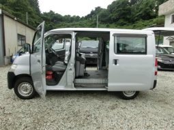 Toyota Liteace Van DX 2016 full