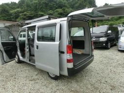 Toyota Liteace Van DX 2016 full