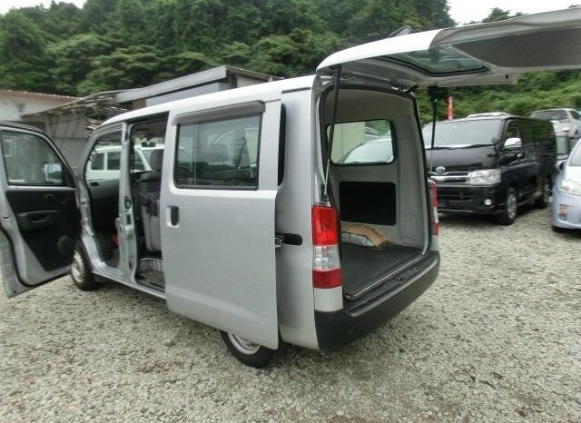 Toyota Liteace Van DX 2016 full