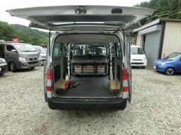 Toyota Liteace Van DX 2016 full