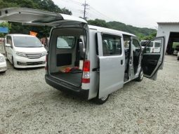 Toyota Liteace Van DX 2016 full