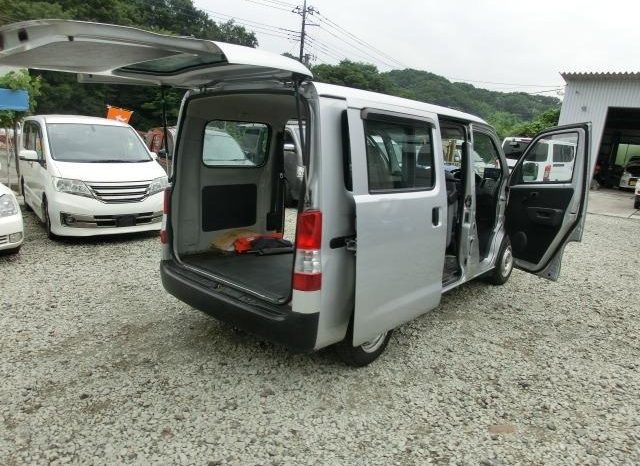 Toyota Liteace Van DX 2016 full