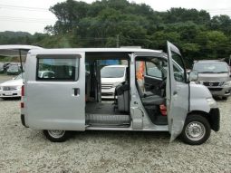 Toyota Liteace Van DX 2016 full