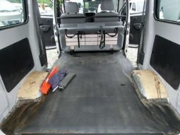 Toyota Liteace Van DX 2016 full