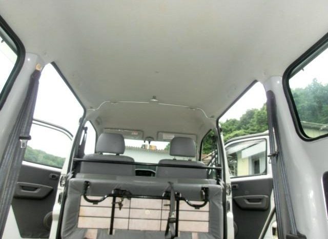 Toyota Liteace Van DX 2016 full