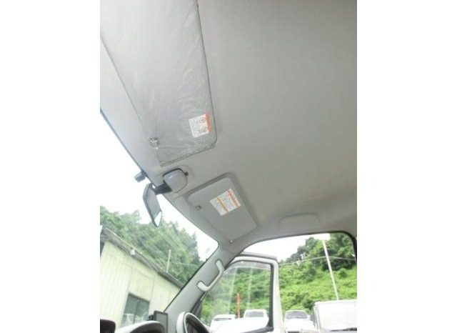 Toyota Liteace Van DX 2016 full