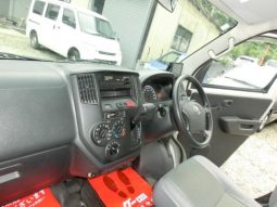 Toyota Liteace Van DX 2016 full