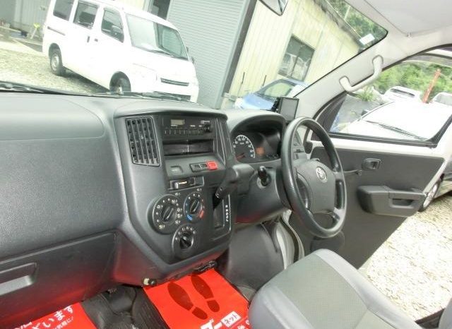 Toyota Liteace Van DX 2016 full