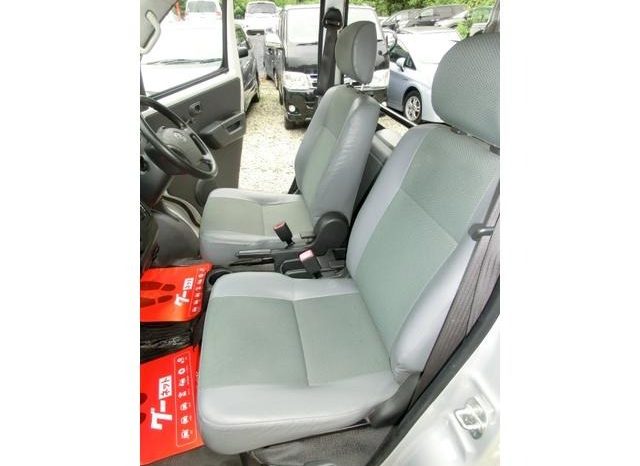 Toyota Liteace Van DX 2016 full