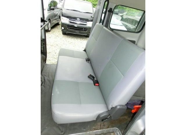 Toyota Liteace Van DX 2016 full