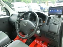 Toyota Liteace Van DX 2016 full