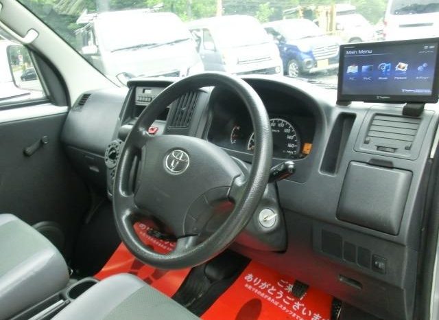 Toyota Liteace Van DX 2016 full