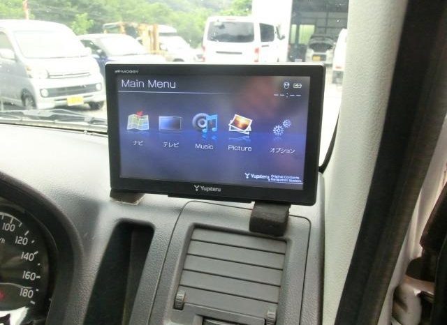 Toyota Liteace Van DX 2016 full