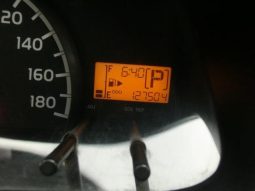 Toyota Liteace Van DX 2016 full