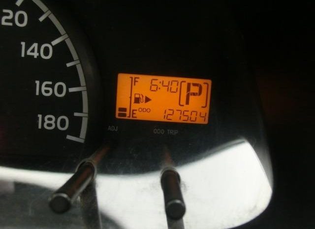 Toyota Liteace Van DX 2016 full