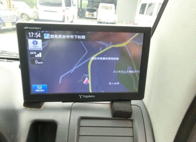 Toyota Liteace Van DX 2016 full