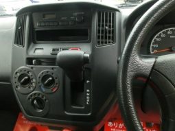 Toyota Liteace Van DX 2016 full