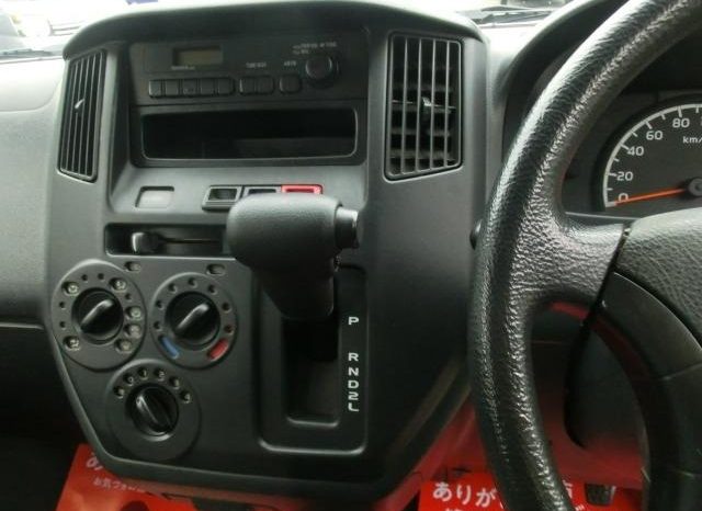 Toyota Liteace Van DX 2016 full