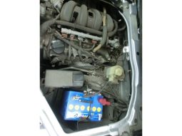 Toyota Liteace Van DX 2016 full