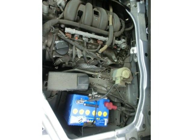 Toyota Liteace Van DX 2016 full