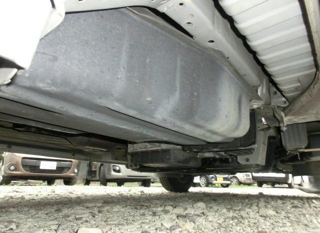 Toyota Liteace Van DX 2016 full