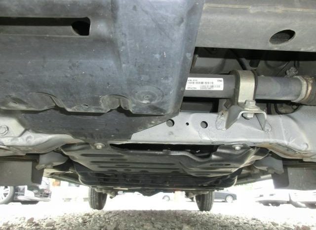 Toyota Liteace Van DX 2016 full