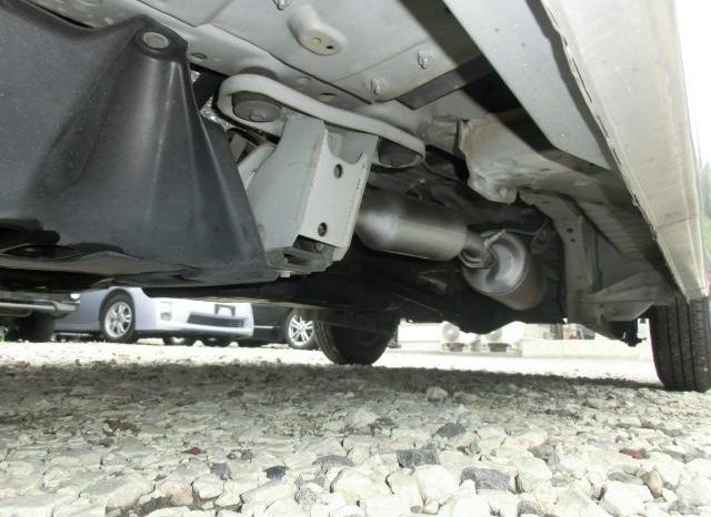 Toyota Liteace Van DX 2016 full