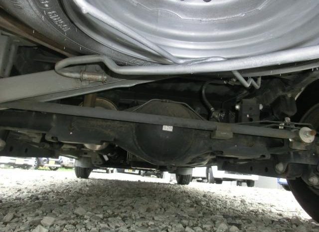 Toyota Liteace Van DX 2016 full