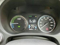 Mitsubishi Outlander PHEV G Navi Package 2013 full