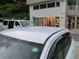 Mitsubishi Outlander PHEV G Navi Package 2013 full