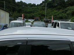 Mitsubishi Outlander PHEV G Navi Package 2013 full