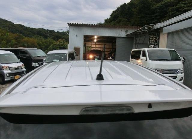 Mitsubishi Outlander PHEV G Navi Package 2013 full