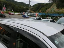 Mitsubishi Outlander PHEV G Navi Package 2013 full