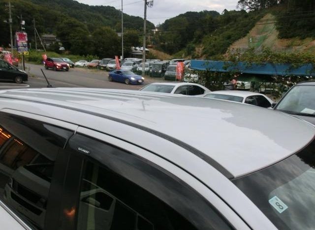 Mitsubishi Outlander PHEV G Navi Package 2013 full