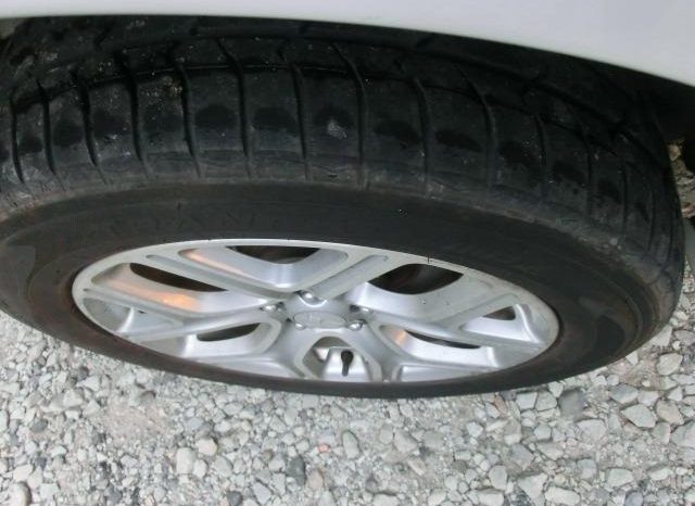 Mitsubishi Outlander PHEV G Navi Package 2013 full