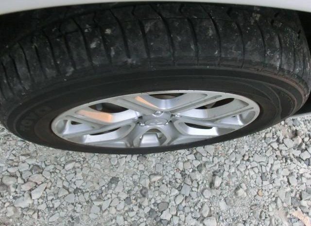 Mitsubishi Outlander PHEV G Navi Package 2013 full