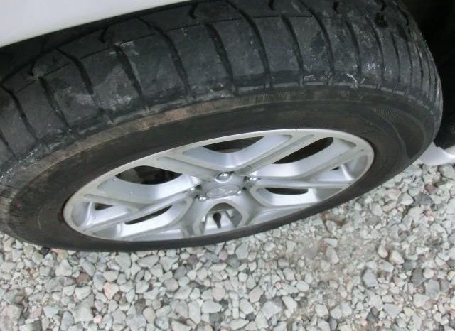 Mitsubishi Outlander PHEV G Navi Package 2013 full