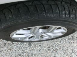 Mitsubishi Outlander PHEV G Navi Package 2013 full