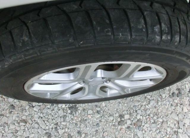 Mitsubishi Outlander PHEV G Navi Package 2013 full