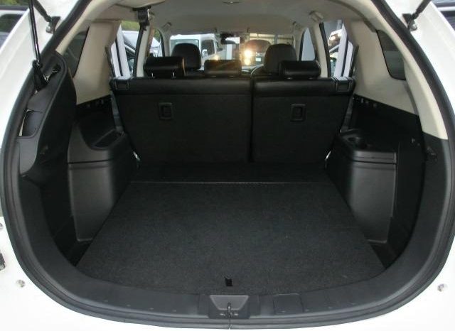 Mitsubishi Outlander PHEV G Navi Package 2013 full