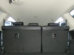 Mitsubishi Outlander PHEV G Navi Package 2013 full