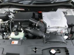 Mitsubishi Outlander PHEV G Navi Package 2013 full