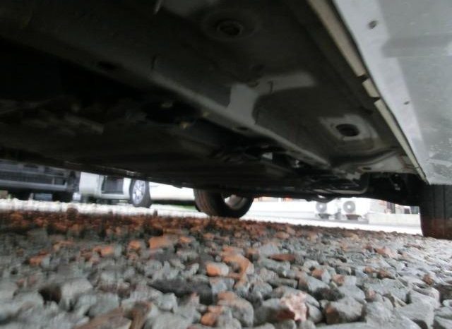 Mitsubishi Outlander PHEV G Navi Package 2013 full