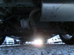 Mitsubishi Outlander PHEV G Navi Package 2013 full